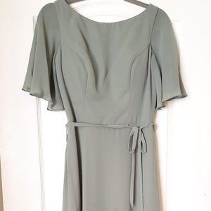 Dear Cleo Bridesmaid Dress